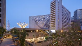 Hyatt Regency San Francisco