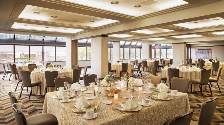 Hyatt Regency San Francisco Meeting