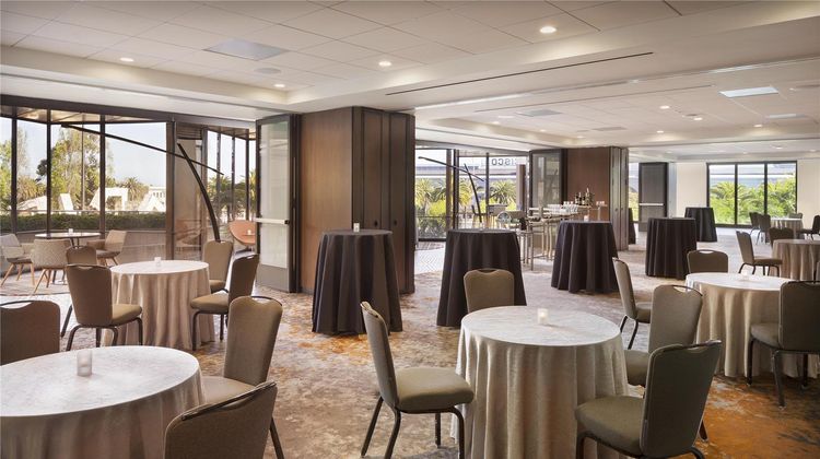 Hyatt Regency San Francisco Meeting