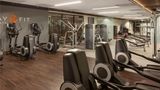 Hyatt Regency San Francisco Health