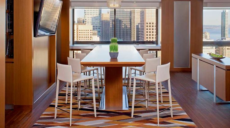 Grand Hyatt San Francisco Restaurant