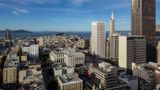 Grand Hyatt San Francisco Room