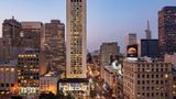 Grand Hyatt San Francisco Exterior