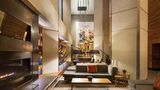Grand Hyatt San Francisco Lobby