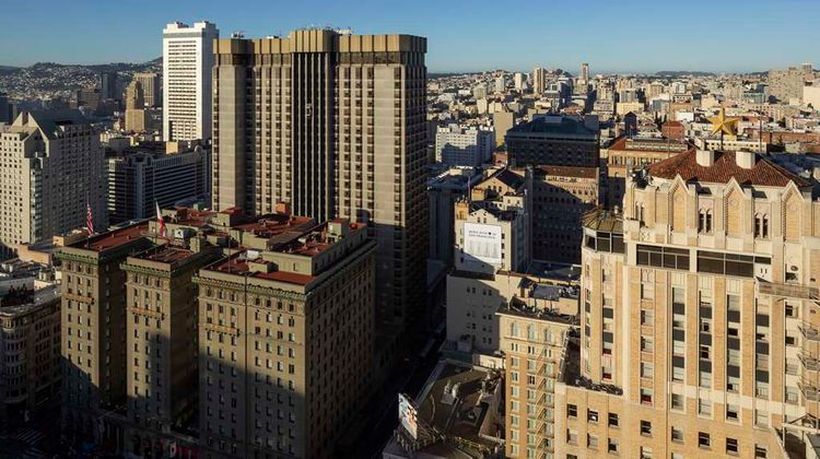 Grand Hyatt San Francisco Other