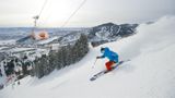 Hyatt Centric Park City Recreation