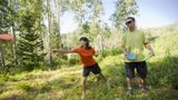 Hyatt Centric Park City Recreation