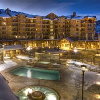 Hyatt Centric Park City