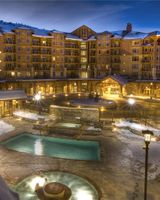 Hyatt Centric Park City