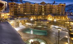 Hyatt Centric Park City