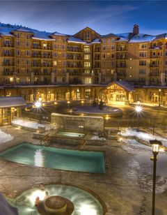 Hyatt Centric Park City