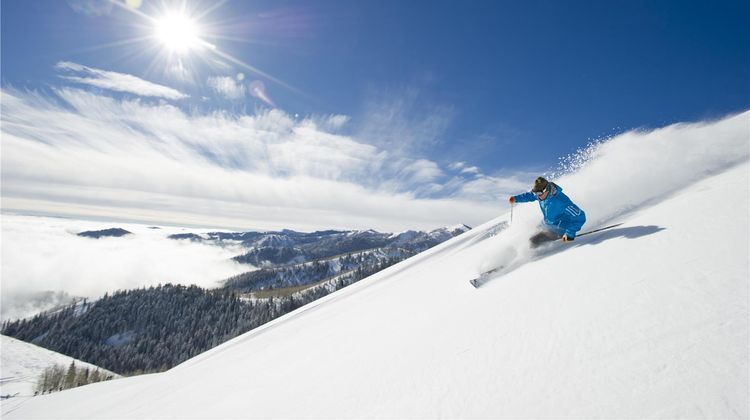 Hyatt Centric Park City Recreation