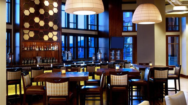 Hyatt Centric Park City Restaurant