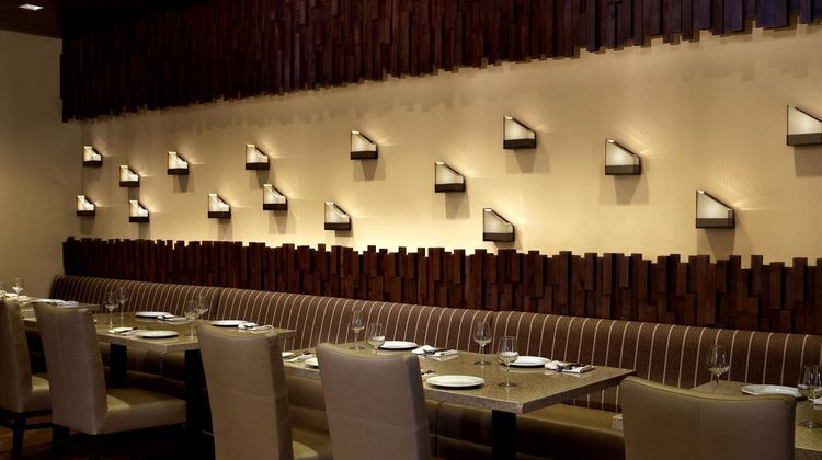 Hyatt Centric Park City Restaurant