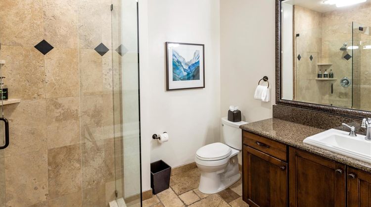 Hyatt Centric Park City Room
