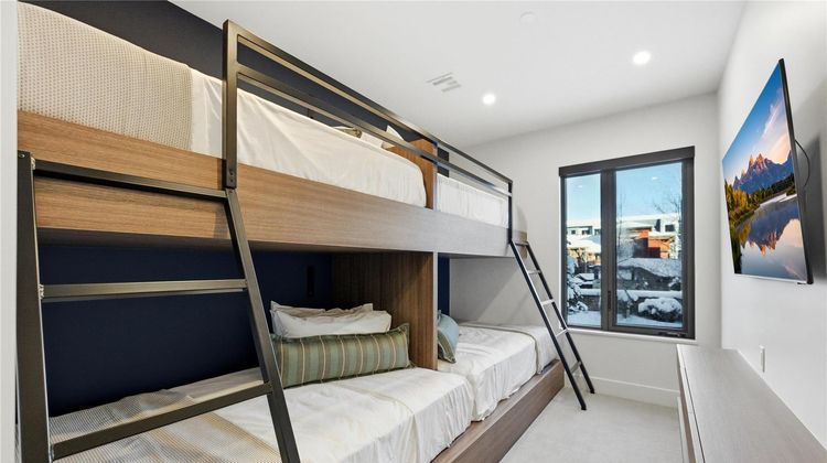 Hyatt Centric Park City Suite