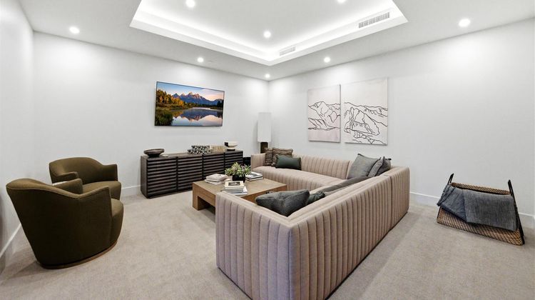 Hyatt Centric Park City Recreation