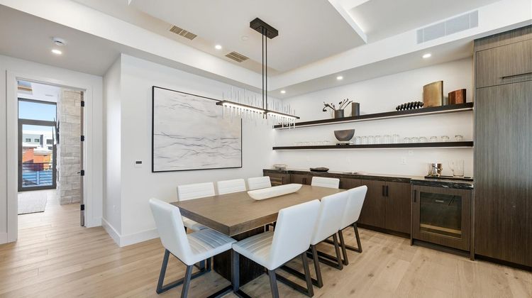 Hyatt Centric Park City Suite