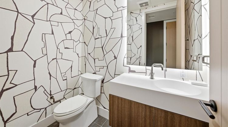 Hyatt Centric Park City Room