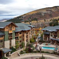 Hyatt Centric Park City