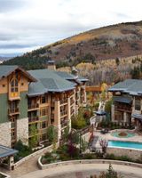 Hyatt Centric Park City