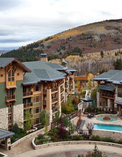 Hyatt Centric Park City