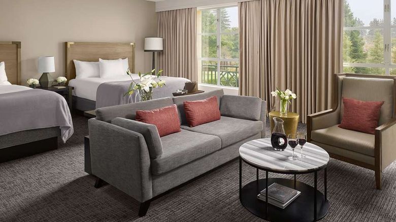 <b>Hyatt Regency Sonoma Wine Country Suite</b>. Images powered by <a href="https://iceportal.shijigroup.com/" title="IcePortal" target="_blank">IcePortal</a>.