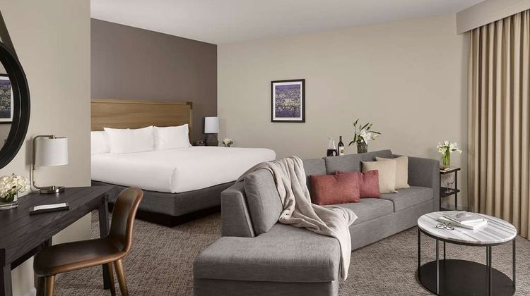 Hyatt Regency Sonoma Wine Country Suite