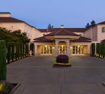 Hyatt Regency Sonoma Wine Country Exterior