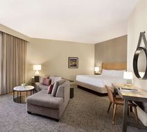 Hyatt Regency Sonoma Wine Country Room