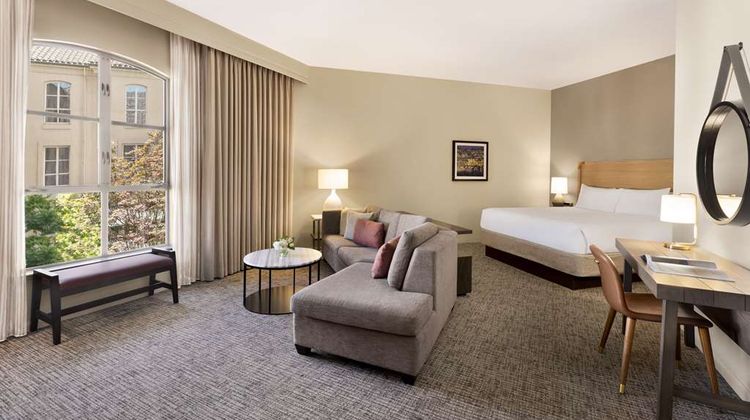 Hyatt Regency Sonoma Wine Country Room