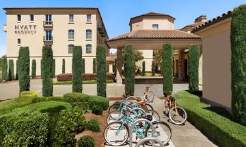 Hyatt Regency Sonoma Wine Country
