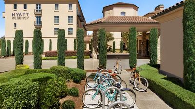 Hyatt Regency Sonoma Wine Country