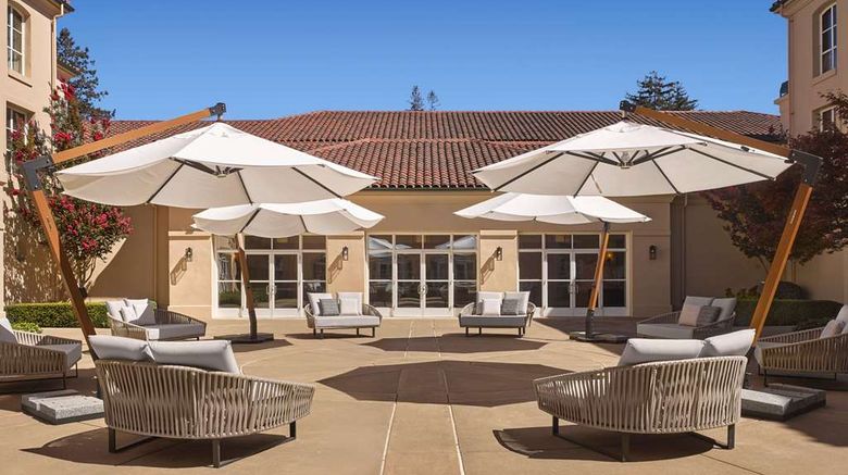<b>Hyatt Regency Sonoma Wine Country Recreation</b>. Images powered by <a href="https://iceportal.shijigroup.com/" title="IcePortal" target="_blank">IcePortal</a>.