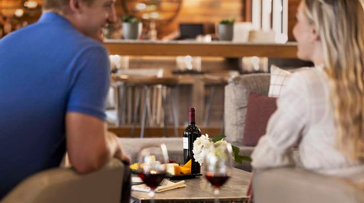 Hyatt Regency Sonoma Wine Country Restaurant