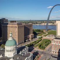 Hyatt Regency St. Louis at the Arch