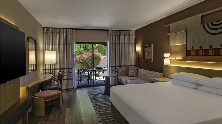 <b>Hyatt Regency Tamaya Resort & Spa Room</b>. Images powered by <a href="https://iceportal.shijigroup.com/" title="IcePortal" target="_blank">IcePortal</a>.