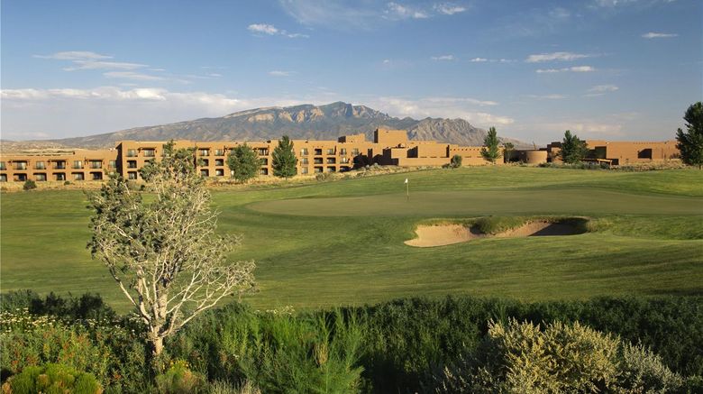 <b>Hyatt Regency Tamaya Resort & Spa Golf</b>. Images powered by <a href="https://iceportal.shijigroup.com/" title="IcePortal" target="_blank">IcePortal</a>.