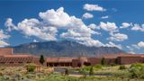 Hyatt Regency Tamaya Resort & Spa Exterior