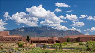 Hyatt Regency Tamaya Resort & Spa