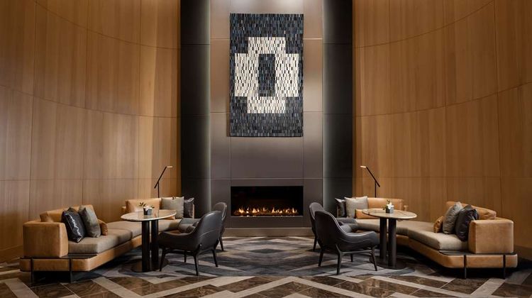 Park Hyatt Toronto Restaurant