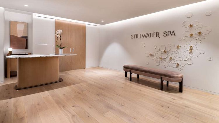 Park Hyatt Toronto Spa