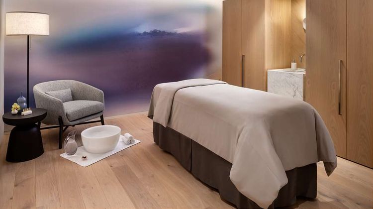 Park Hyatt Toronto Spa
