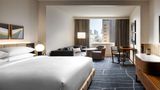Park Hyatt Toronto Room