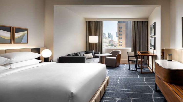 Park Hyatt Toronto Room