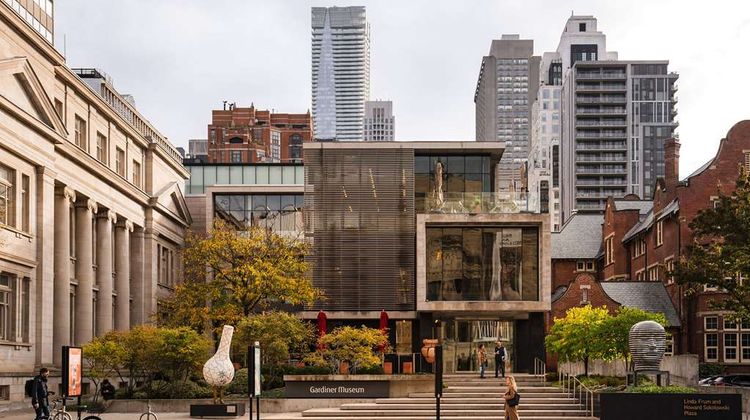 Park Hyatt Toronto Other