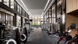 Park Hyatt Toronto Health