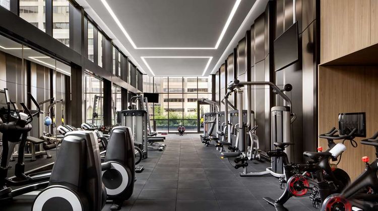 Park Hyatt Toronto Health