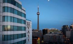 Hyatt Regency Toronto