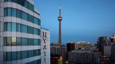 Hyatt Regency Toronto